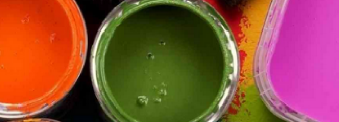 Idropittura
