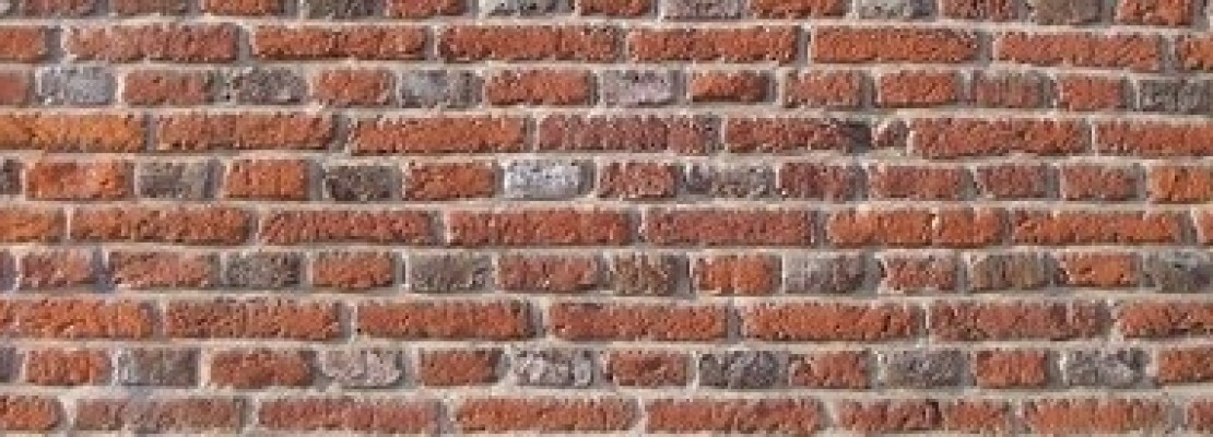 sostituire un mattone