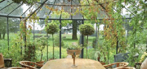 Giardino d'inverno