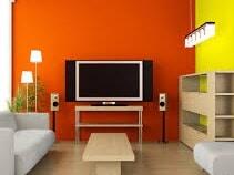 Imbiancare casa: utili consigli – eclà decorazioni Imbiancare casa consigli