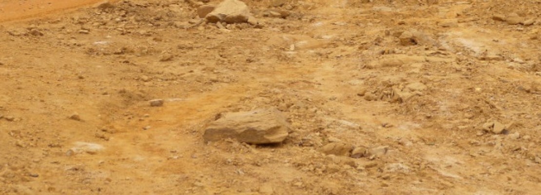Sondaggio geologico