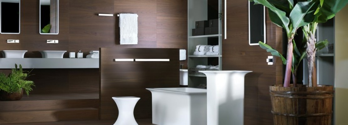 Arredare il bagno senza spendere una fortuna è possibile!