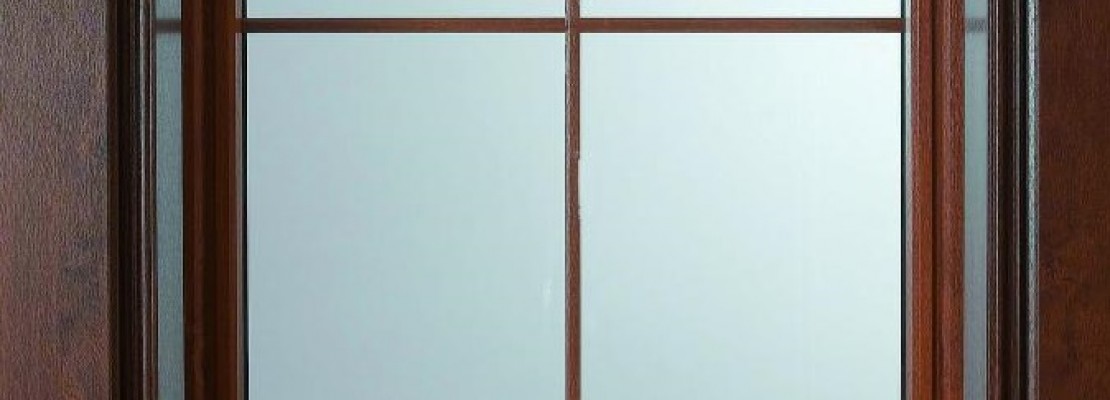riparazione finestre in legno
