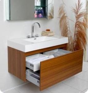 bagni moderni