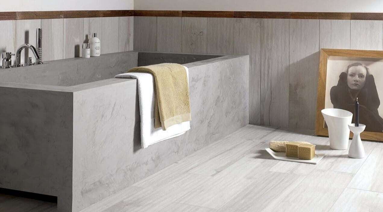 Bagno fai da te muratura : vasca da bagno muratura fai da te ...