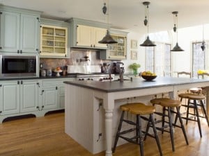 Cucine country, idee e costi - | Blog Edilnet Cucine country, idee e costi - | Blog Edilnet