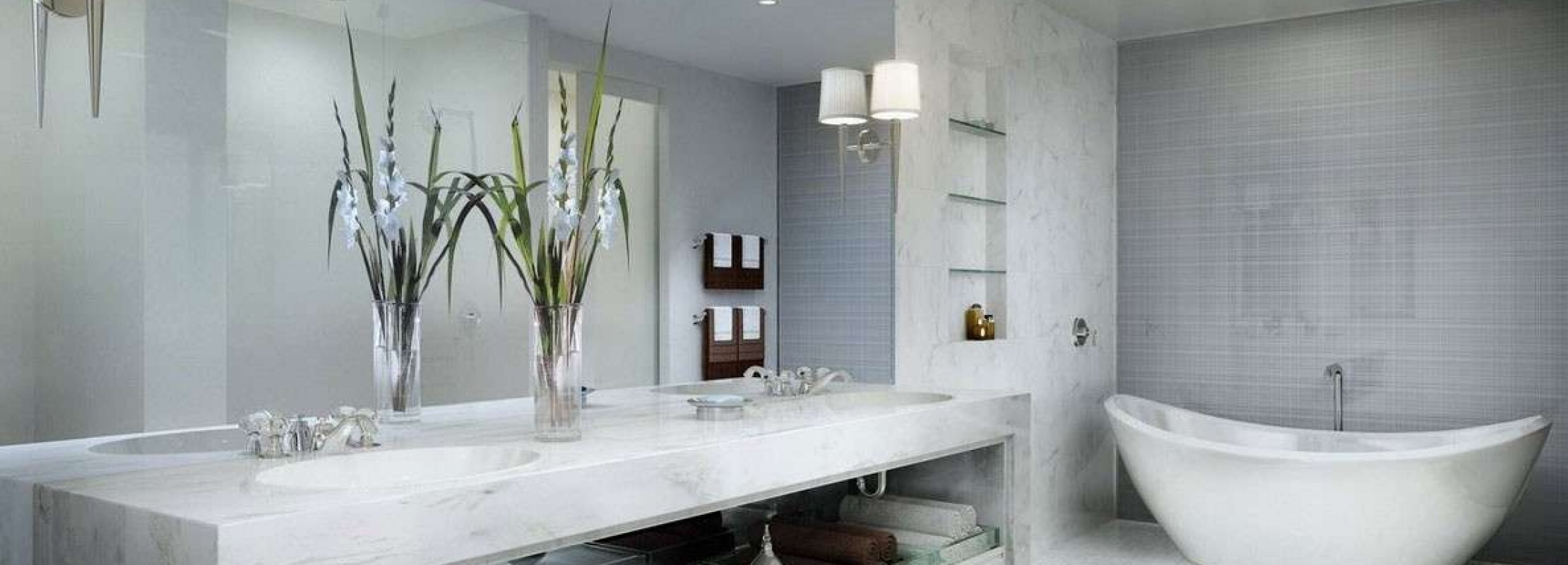 Bagni moderni finto legno : bagno moderno effetto legno. bagni ...