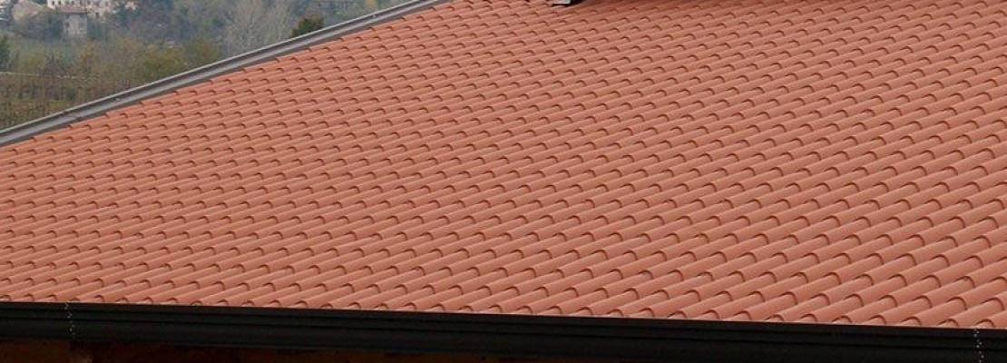 tetto ventilato