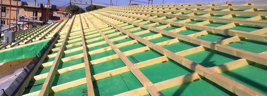 vantaggi tetto ventilato