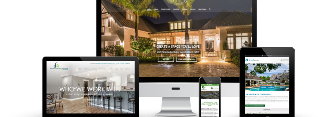 realizzazione siti e web marketing per imprese edili