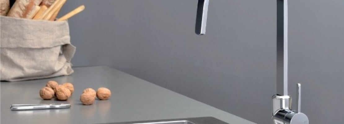 quale rubinetto cucina scegliere