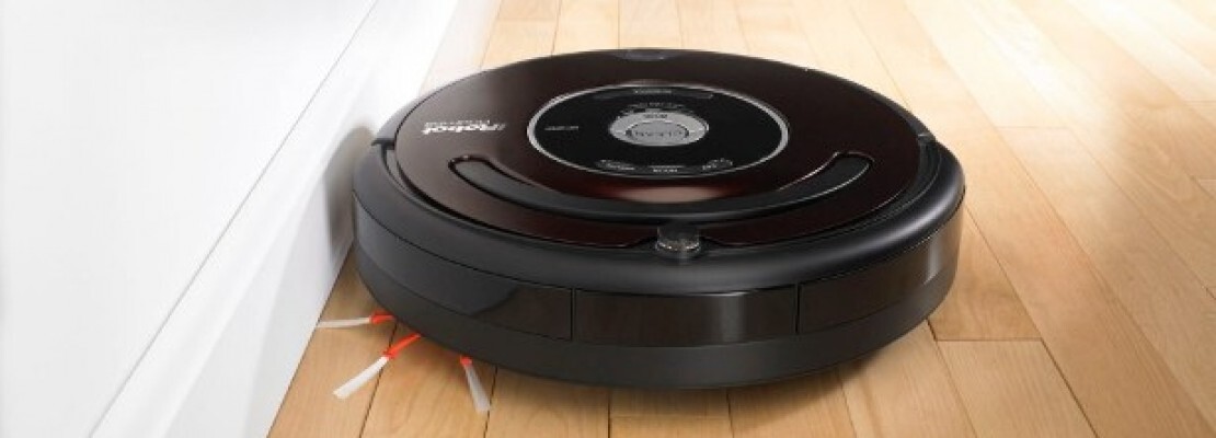 il miglior robot aspirapolvere