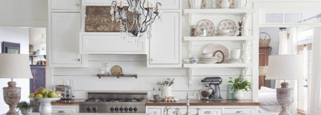cucine bianche idee e consigli