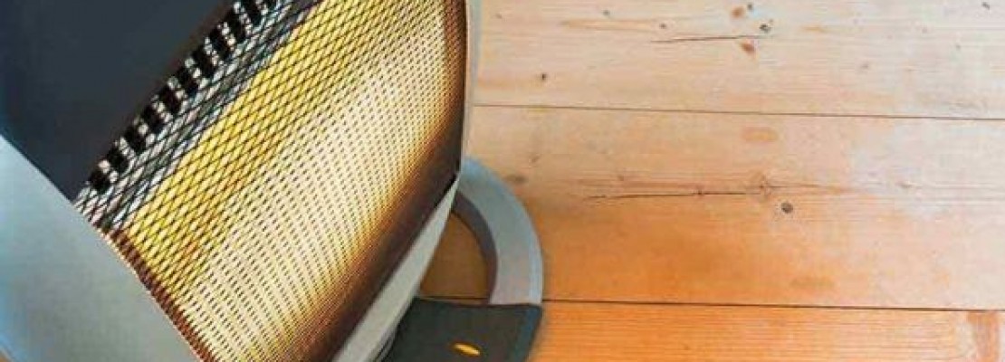 le migliori stufe elettriche