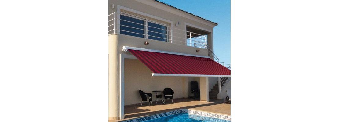 tenda da sole