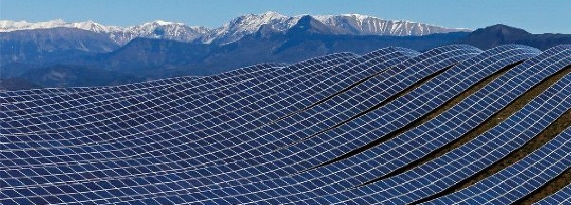 pannelli solari alternativi a una pompadi calore
