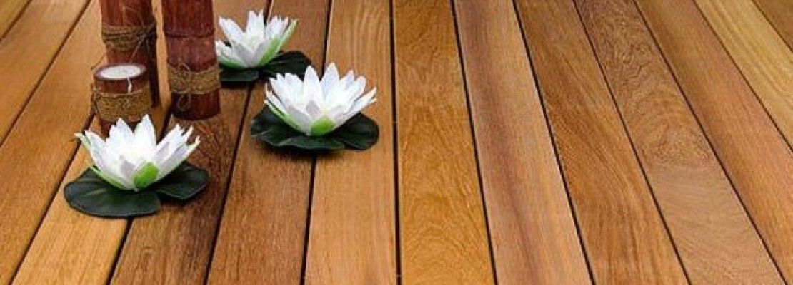 Quale scegliere tra rovere o iroko per un parquet.