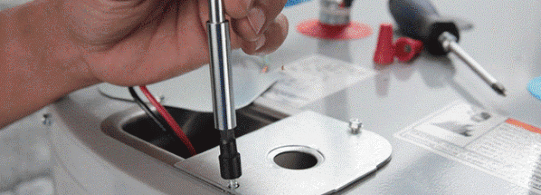 Come installare un boiler elettrico.