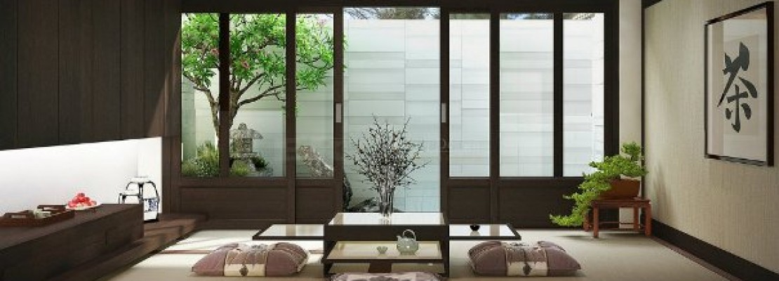 Alcune idee per arredare la propria casa in stile giapponese.