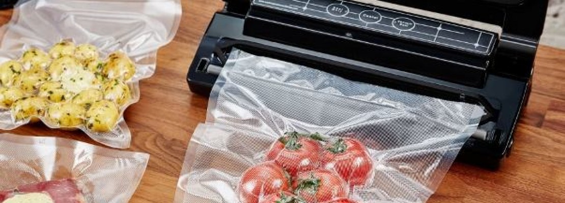 Una guida per sapere i prezzi di una macchina per sottovuoto.