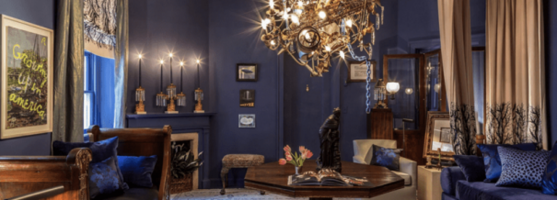 Idee e consigli per un arredamento in stile antico.