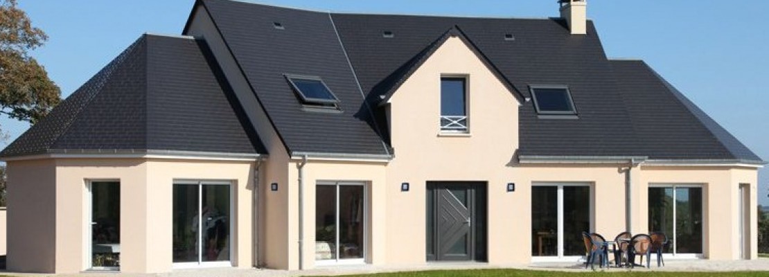 costruire casa
