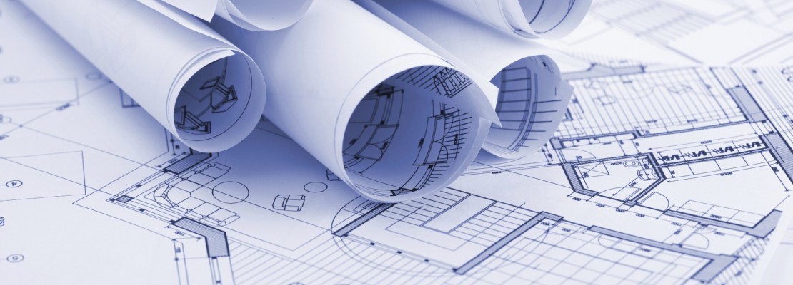 Costruire casa: il progetto