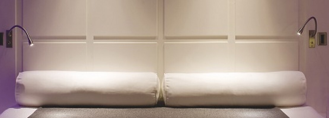 Come illuminare un ambiente buio