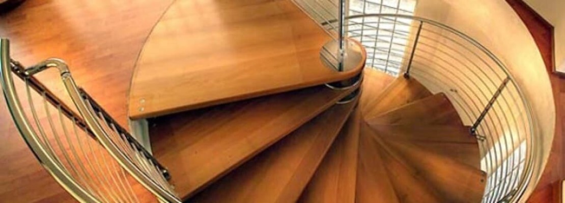 Scala prefabbricata