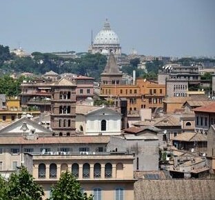 ristrutturare casa a Roma