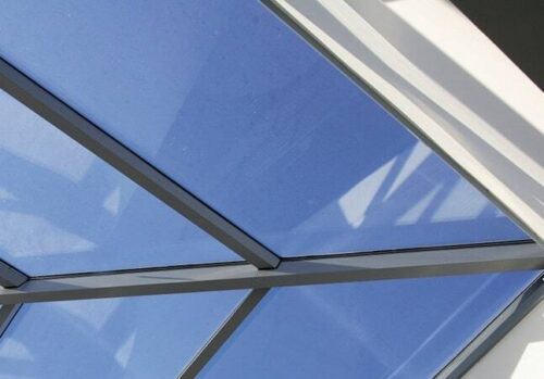 Facciate ventilate in vetro: adattabili a ogni edificio