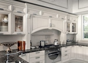 cucina classica