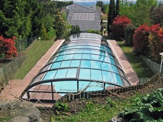vantaggi delle coperture per piscine