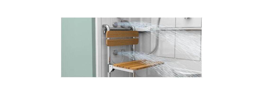 sedia su jacuzzi con idromassaggio acceso