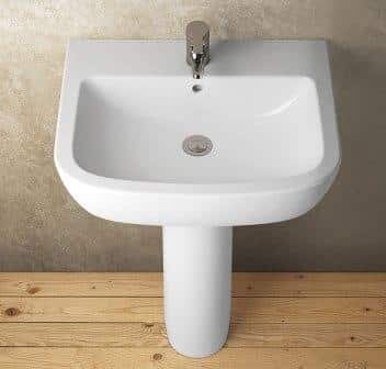 lavabo ideal standard