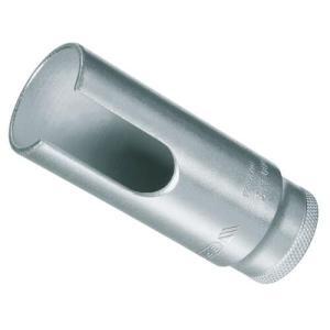 Chiave A Bussola Per Rubinetti 204mm - M34/40, Acciaio Carbonio, Per Sottolavello E Dadi Difficili