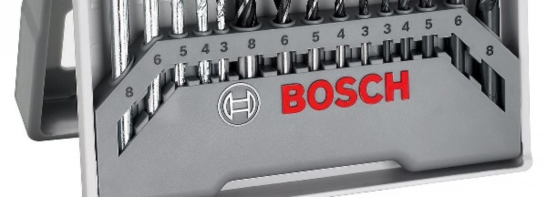 migliori punte trapano bosch