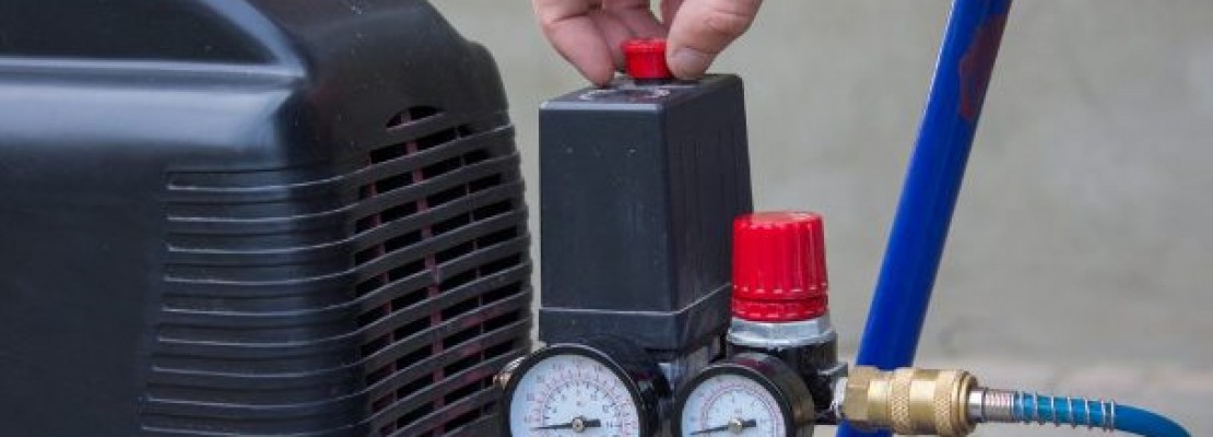 Compressore: quale scegliere? Ecco una guida.
