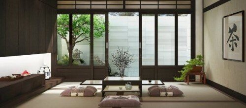 Alcune idee per arredare la propria casa in stile giapponese.