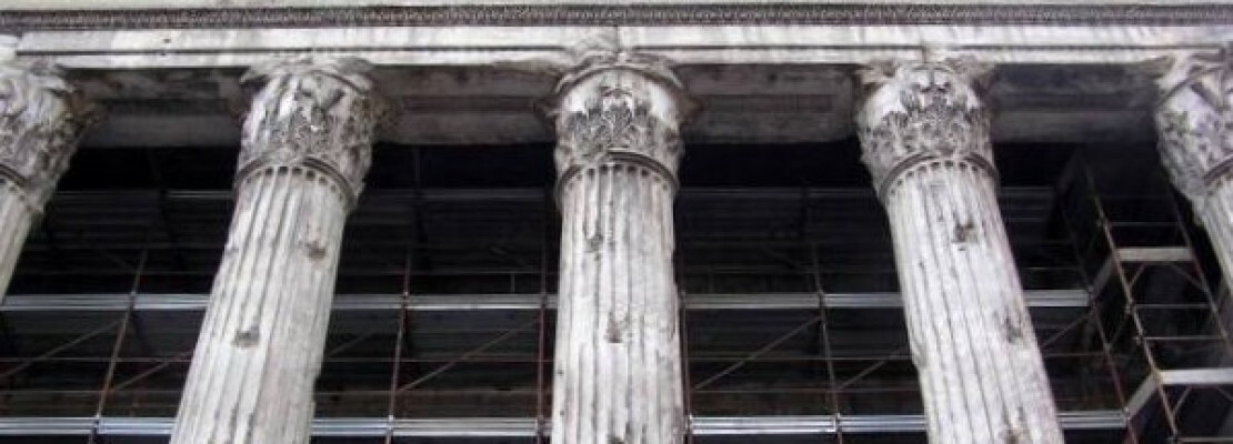 Tutto quello che si deve sapere sul restauro e risanamento conservativo.