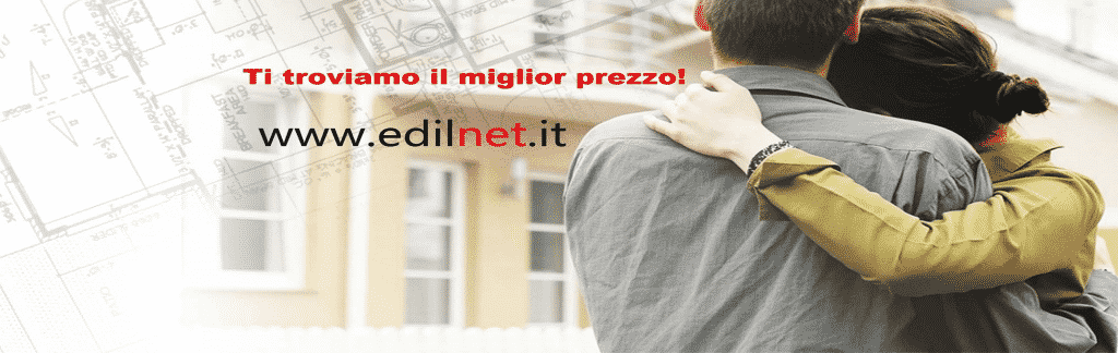 Edilnet preventivi gratuiti