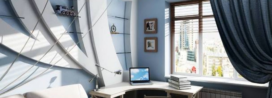 Idee e consigli per un arredamento in stile marino.