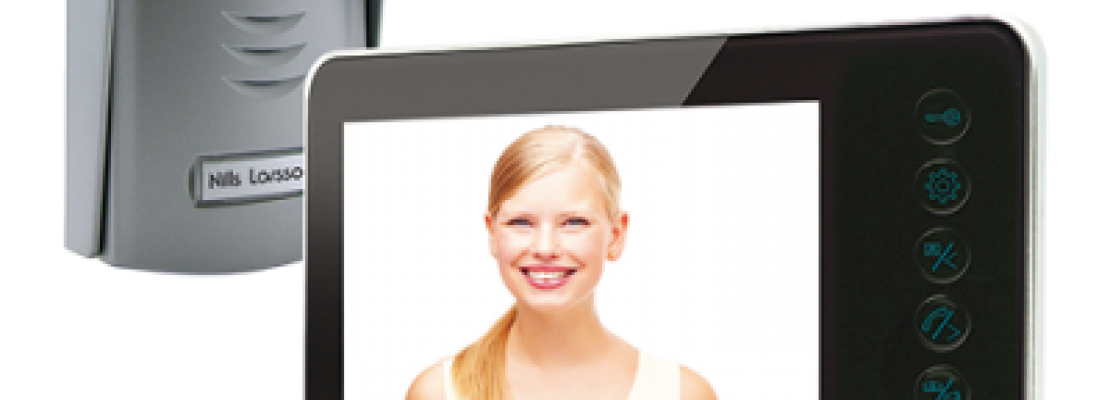 videocitofono