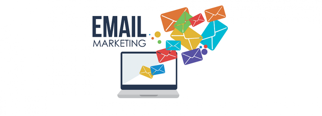 Email marketing