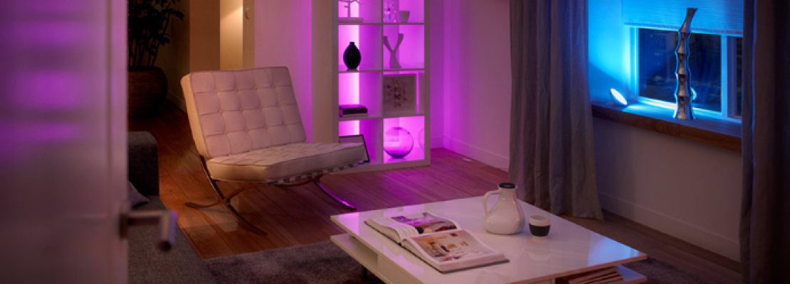 Illuminazione casa: idee e consigli