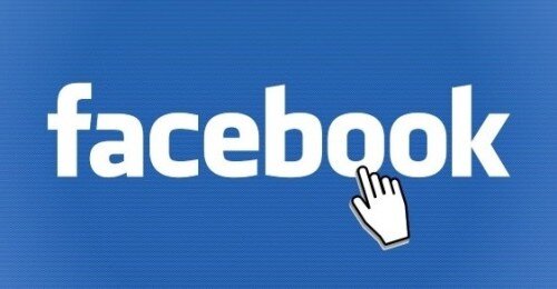 Facebook-social media