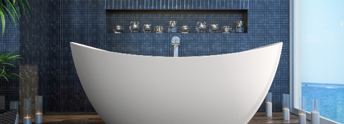 Idee e suggerimenti per chi desidera una vasca freestanding.