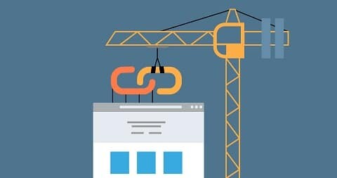 link building sito web edilizia