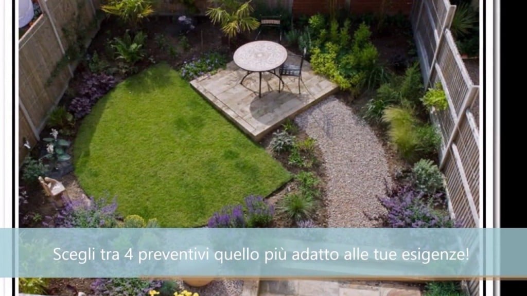 Giardino Edilnet