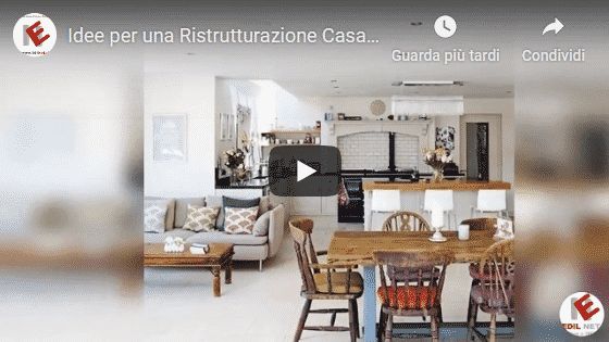 Video Edilnet Prezzo ristrutturazione casa a Roma